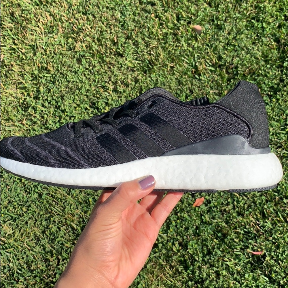 Adidas Busenitz Pure Boost